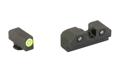 XS R3D 2.0 GLOCK 19 GREEN - Image 2