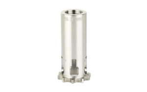 YHM NIELSEN PISTON 1/2"-28 9MM SLV