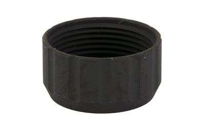 YHM SRX THREAD PROTECTOR BLK - Image 2