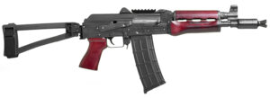 ZAS ZPAP85 5.56 10 SBT TF1913 BOOSTER BLK 30RD