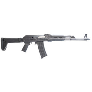 ZAS ZPAPM90 5.56 18.25 MAGPUL ZHUKOV FOLDER