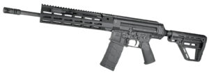 ZENITH ZF-56 5.56 14.5 PINNED & WELDED 30RD