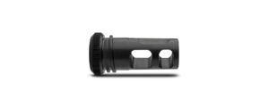 AAC (ADVANCED ARMAMENT) MUZZLE BRAKE 51T 5.56 1/2X28 #