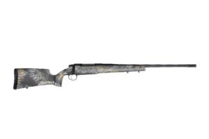 WEATHERBY 307 ALPINE ST 308WIN 20"