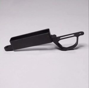 CHRISTENSEN ARMS DBM BOTTOM METAL LA HUNTER