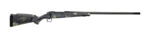 FIERCE FIREARMS CF ROGUE 7MM BC BLK/FRT 22"  #