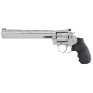 COLT KING COBRA 22LR SS 8" SA/DA