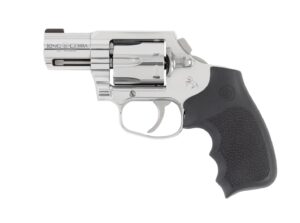COLT KING COBRA DAO 357MAG SS 2"