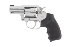 COLT KING COBRA CARRY 357MAG SS 2"