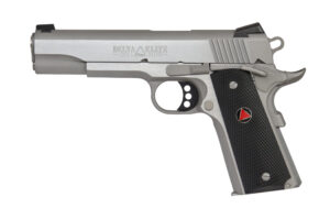 COLT DELTA ELITE 10MM SS 5" 8+1