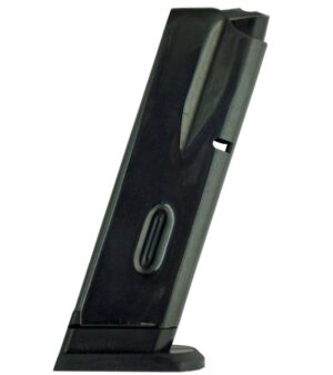 MAGAZINE CZ75 COMPACT 9MM 10RD