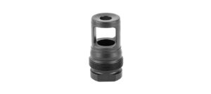 DEAD AIR ARMAMENT XEMAX MUZZLE BRAKE 5/8-24