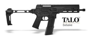 DIAMONDBACK FIREARMS DBX PIST 5.7X28 BLK 8" STRIKE