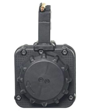 PROMAG AR-15 5.56 65RD DRUM BLK POLY