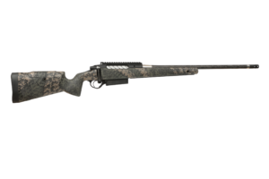SEEKINS PRECISION ELEMENT M3 6.5CR WOODLAND 20"