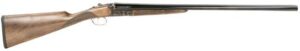GFORCE ARMS PONCHO SxS 12/20 CASE HARD./WD