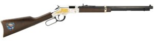 HENRY REPEATING ARMS H2 TRUCKERS TRIBUTE 22LR