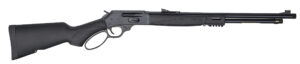 HENRY REPEATING ARMS H9 XMOD 30-30 BL/SY TB