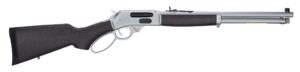 HENRY REPEATING ARMS H10 ALL WEATHER 45-70 18.5"