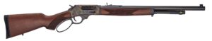 HENRY REPEATING ARMS H10 COLOR CASE 45-70 22"