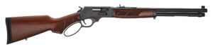 HENRY REPEATING ARMS LEVER ACTION 45-70 BL/WD
