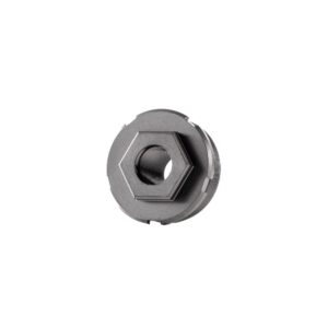 DEAD AIR ARMAMENT HUB DIRECT THREAD MOUNT 3/4X24