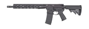 LWRC DI 5.56MM BLK 16.1" 30+1 M-LOK