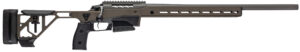 TIKKA T3X ACE TGT 223REM 24" BRZ TB