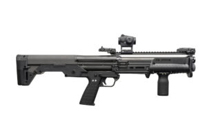 KELTEC KS7 GEN2 DEFENDER 12/18.5 6+1
