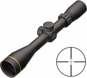 LEUPOLD FREEDOM CDS 3-9X40MM DUPLEX