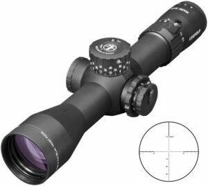 LEUPOLD MARK 5 3.6-18X44 35MM IL PR1ML
