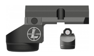 LEUPOLD DELTAPINT MICRO RFLX 3MOA GLK#