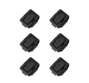 MAGPUL M-LOK WIRE CONTROL KIT BLK