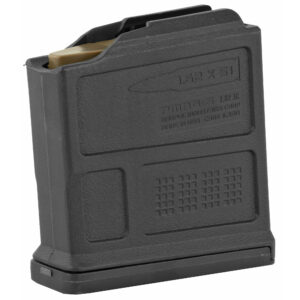 MAGPUL PMAG 5 AC 7.62x51 5RD BLK