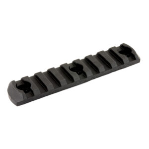 MAGPUL M-LOK POLYMER RAIL 9 SLOT BLK