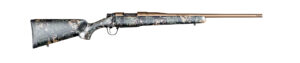 CHRISTENSEN ARMS MESA FFT 6.5CR BRONZE 20"