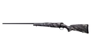 WEATHERBY MARK V BCKCNTRY TI2 6.5-300 LH