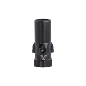 RUGGED SUPPRESSORS OBSIDIAN9 3 LUG ADAPT 13.5x1L