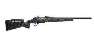 SEEKINS PRECISION PH3 7MAG WOODLAND SHADOW 26"