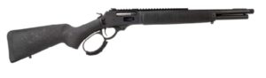 ROSSI R95 TRIPLE BLK 454CAS BL/WD 16