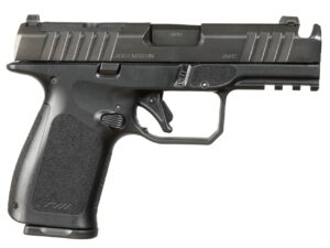 ROST MARTIN RM1C 9MM 17+1 BLK 4" COMP