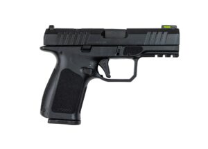 ROST MARTIN RM1C 9MM 17+1 BLK 4" OR NS