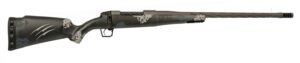 FIERCE FIREARMS TWISTED ROGUE 7PRC TN/PH 24"