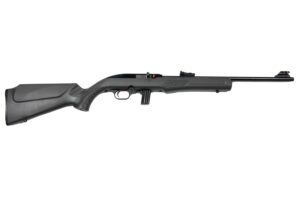 ROSSI RS22 22LR BLK/GRAY 18" 10+1  #