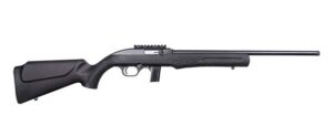ROSSI RS22 22LR BLK/SYN 18" 10+1 TB