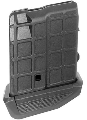 MAG TIKKA T1X 17HMR 10 RND