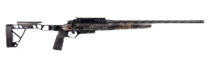 SEEKINS PRECISION SLAM M3 308WIN WDLND SHDW 16"
