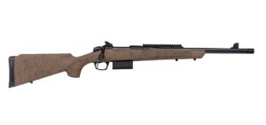 CVA CASCADE SR-80 350LEG 18" TB #
