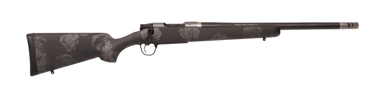 CHRISTENSEN ARMS RIDGELINE FFT 6.5CR CB/GY 20"