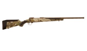 SAVAGE ARMS 110 HIGH COUNTRY 308WIN 22"  #